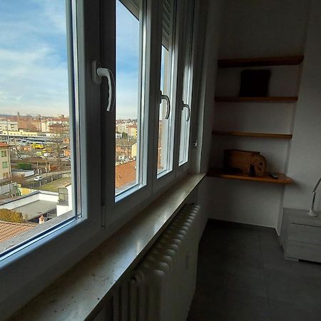 Sesto Piano Apartment Asti Dış mekan fotoğraf