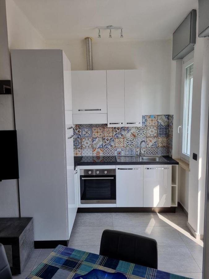 Sesto Piano Apartment Asti Dış mekan fotoğraf