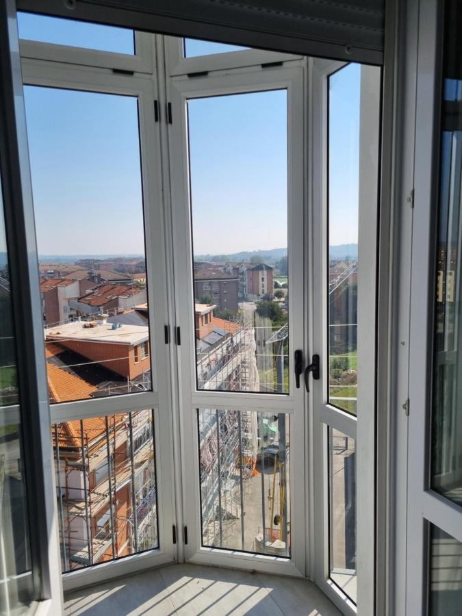 Sesto Piano Apartment Asti Dış mekan fotoğraf