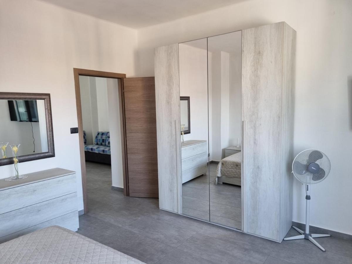 Sesto Piano Apartment Asti Dış mekan fotoğraf