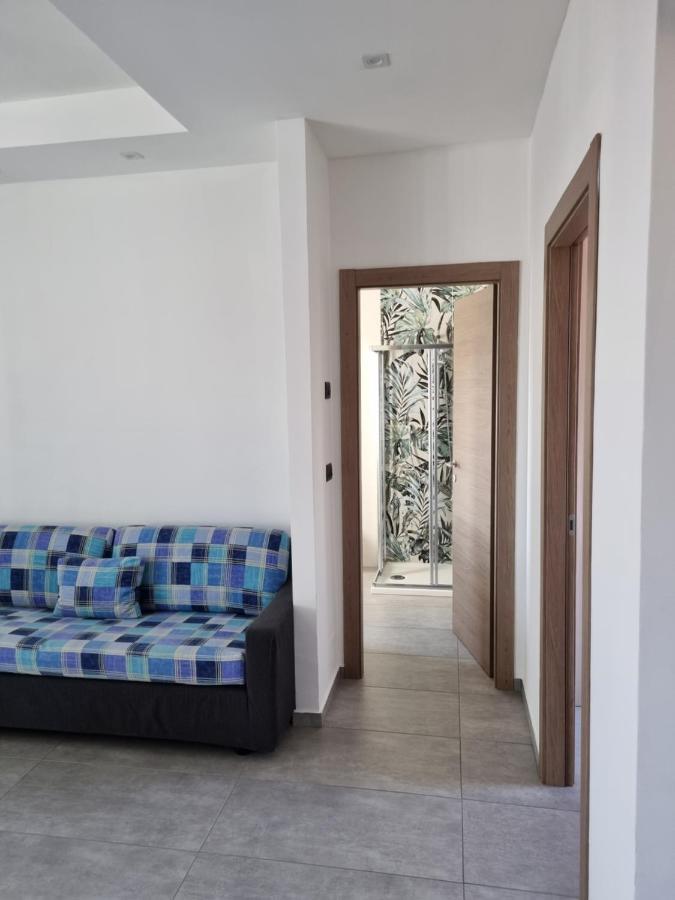 Sesto Piano Apartment Asti Dış mekan fotoğraf