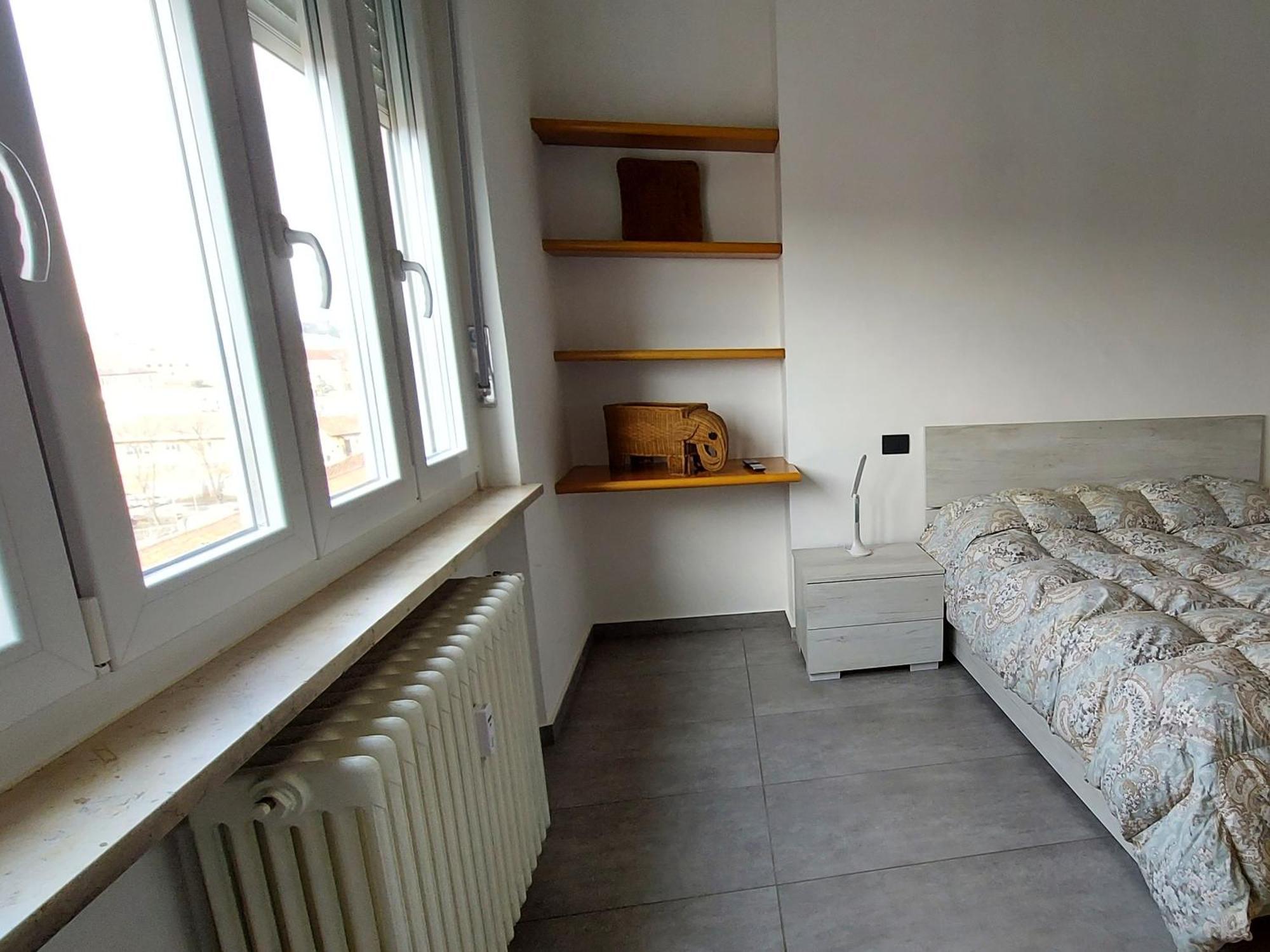 Sesto Piano Apartment Asti Dış mekan fotoğraf