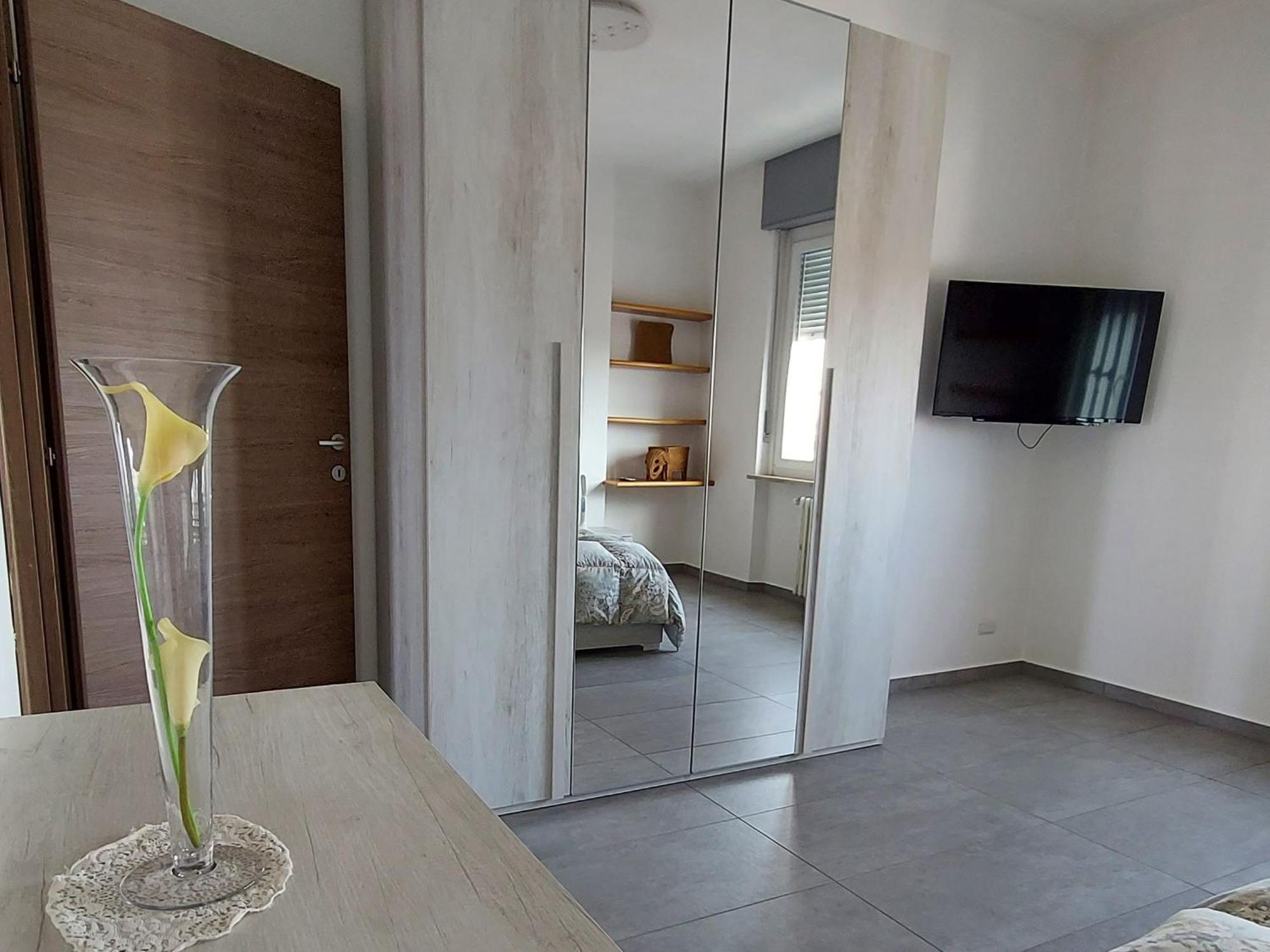 Sesto Piano Apartment Asti Dış mekan fotoğraf
