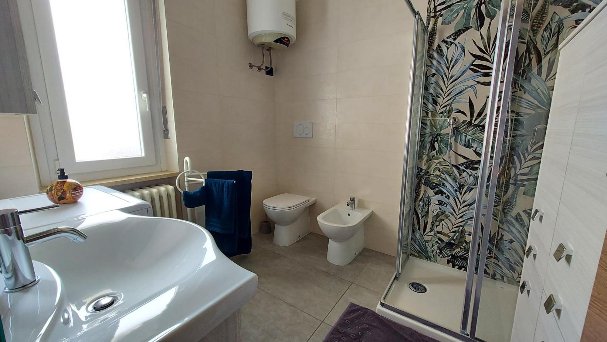 Sesto Piano Apartment Asti Dış mekan fotoğraf