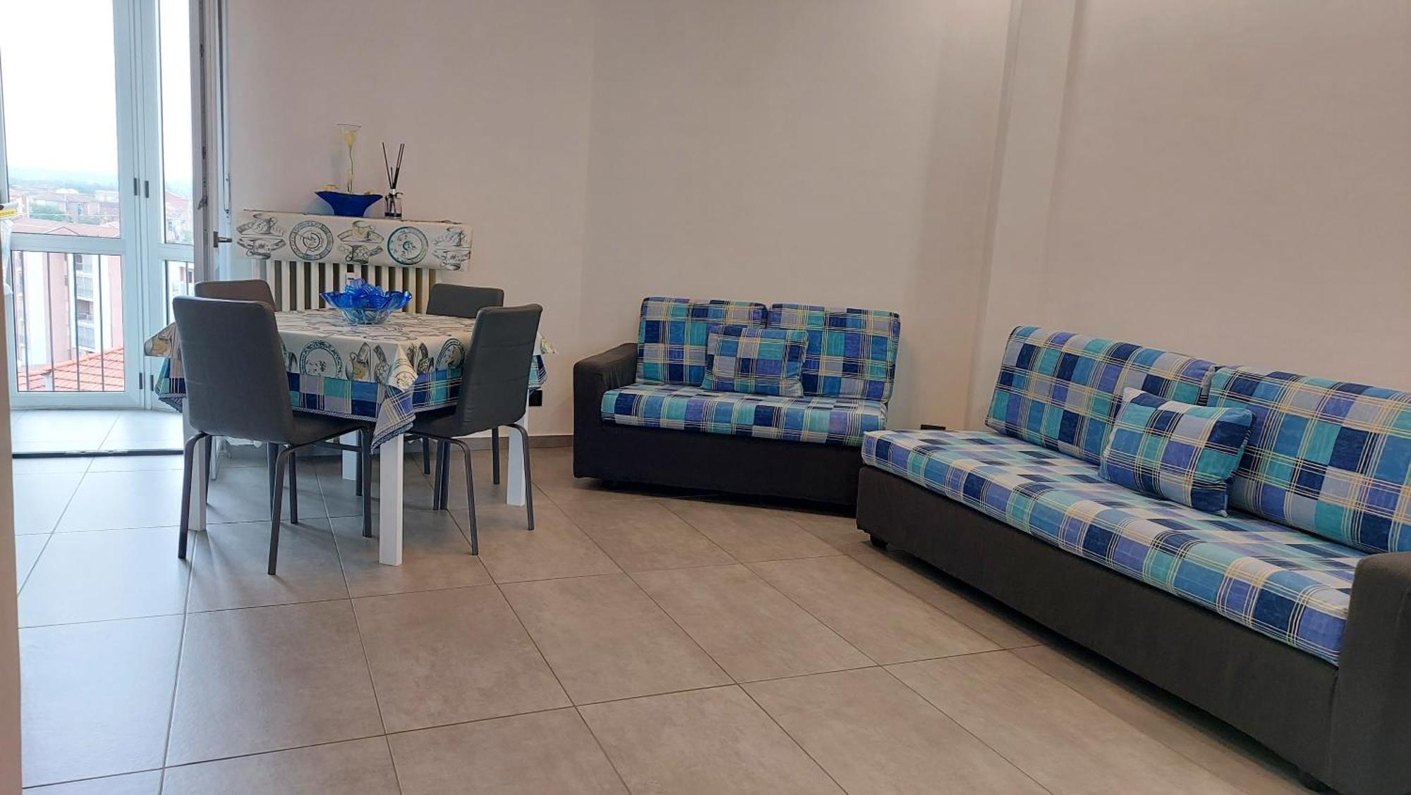 Sesto Piano Apartment Asti Dış mekan fotoğraf