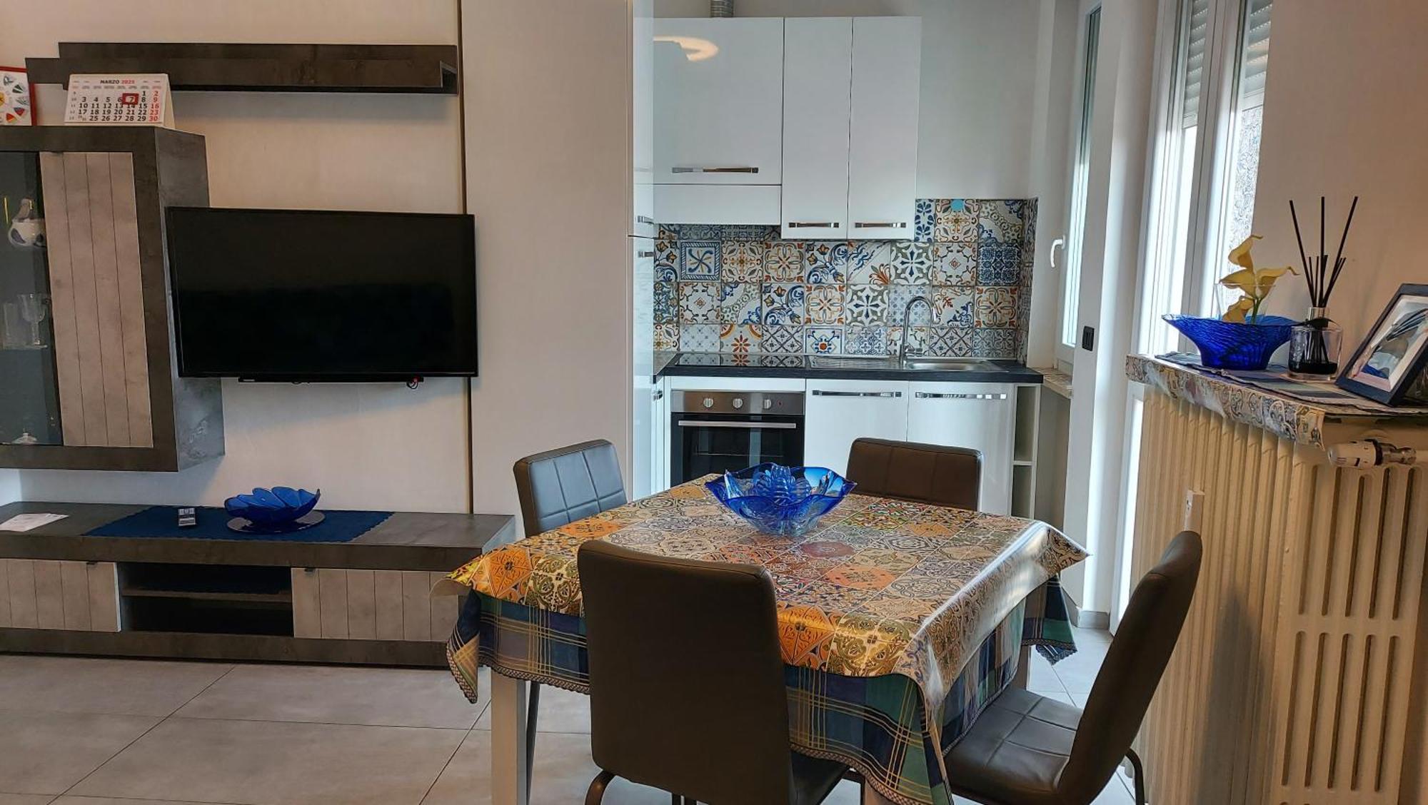 Sesto Piano Apartment Asti Dış mekan fotoğraf